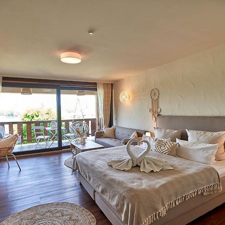 Lieblingsplatz Parey - Strandhaus Hotel Ngoại thất bức ảnh